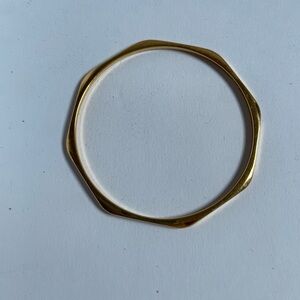 Monet‎ Octagon Bangle Bracelet